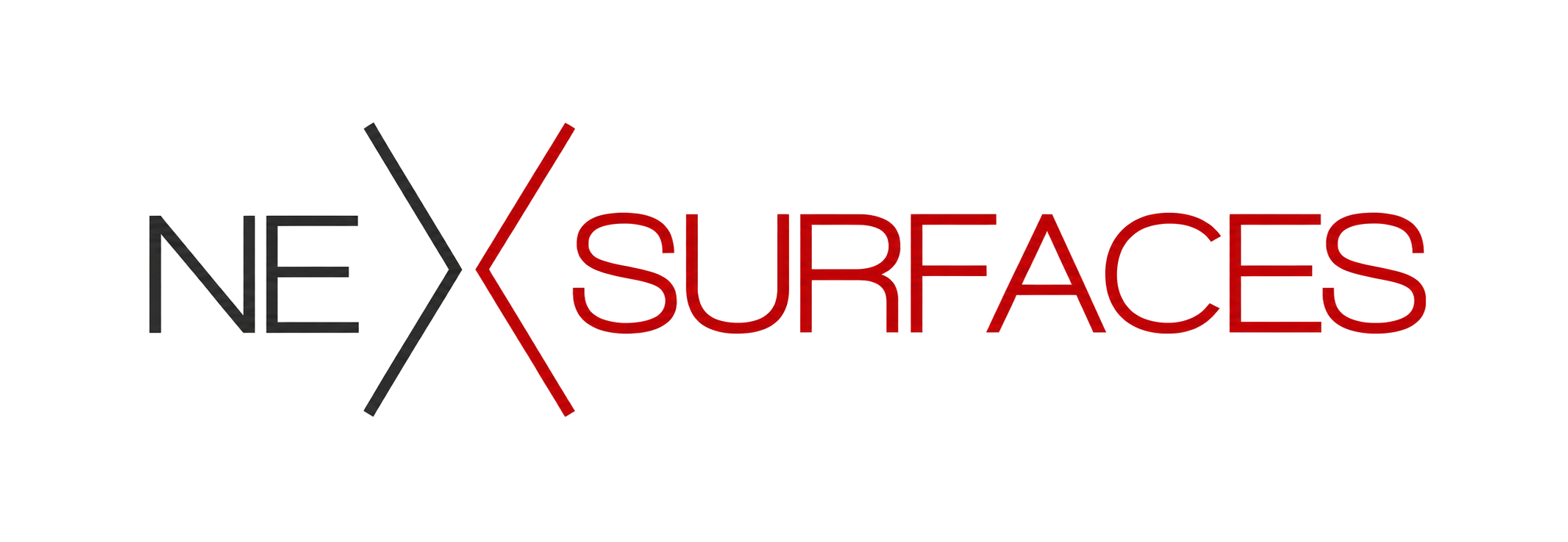 NexSurfaces