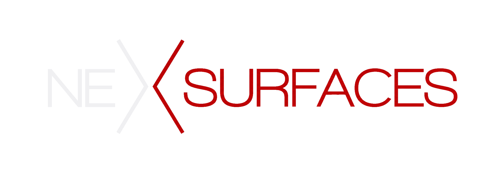 NexSurfaces